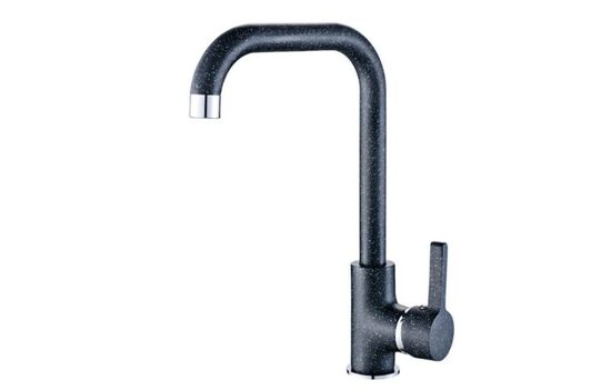  Laveo augstais virtuves maisītājs, Lena, melns